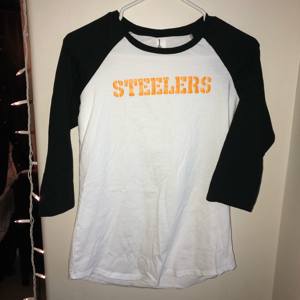Pittsburgh Steelers Shirt!
